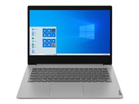 Lenovo IdeaPad 3 14IGL05 81WH - Intel Celeron N4020 / 1.1 GHz - Win 10 Home 64 bit