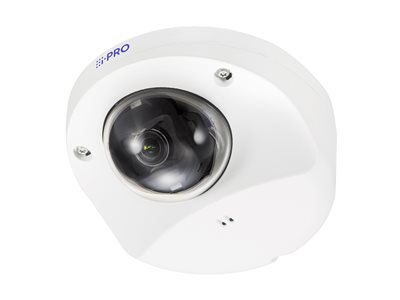 i-PRO WV-S32402-F2L - Network surveillance camera