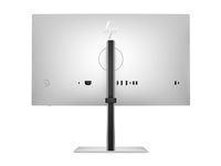 HP Series 7 Pro 727pq 27p QHD Monitor