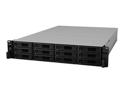 SYNOLOGY RX1217RP 12-Bay Expansion Unit - RX1217RP