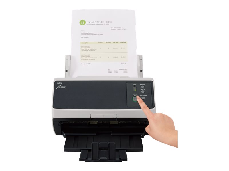 Sotel  HP OfficeJet Pro Imprimante tout-en-un grand format 7720