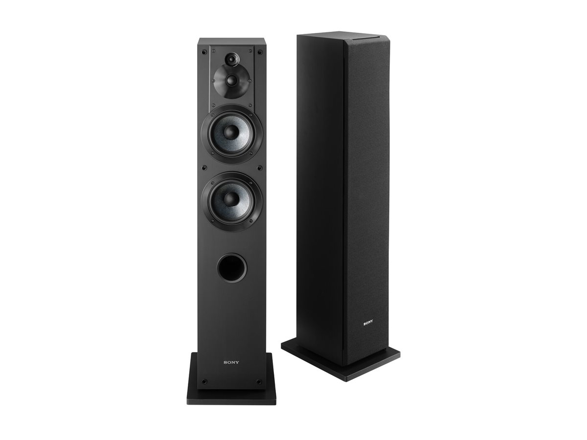 SONY SS-CS3、2本 Sony SS-CS3 - Speaker | Overview, Specs, Details | SHI