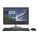 Lenovo ThinkCentre M810z - all-in-one - Core i5 7400 3 GHz - 16 GB - HDD 500 GB - LED 21.5"