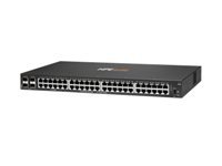 HPE Aruba Networking CX 6000 48p 10M/100M/1G 4p SFP 1G