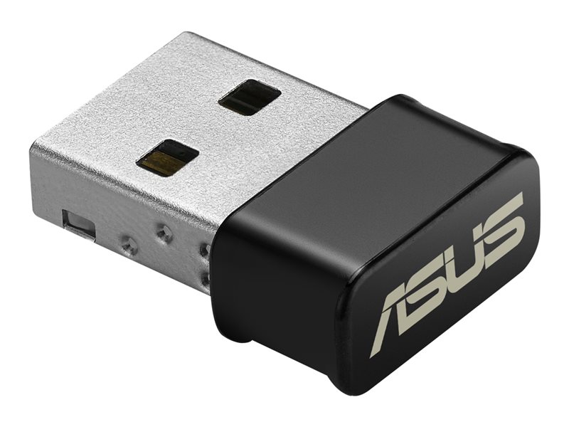 ASUS USB-AC53 Nano - Adaptateur Wi-Fi