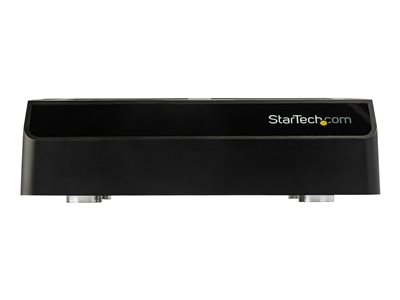 STARTECH.COM SDOCK4U313, Festplatten Festplatten 4 SATA  (BILD5)