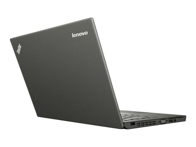Lenovo ThinkPad X250 - 12.5