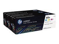 HP Cartouches Laser CF370AM