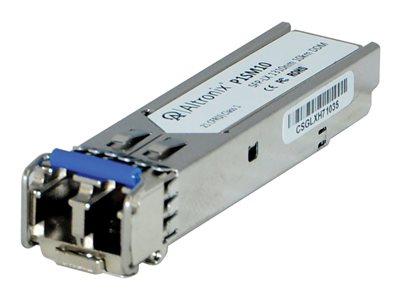 Altronix P1SM10 SFP (mini-GBIC) transceiver module 1GbE LC Duplex single-mode 