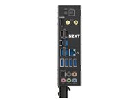 NZXT N7 B550 Matte Black - motherboard - ATX - Socket AM4 - AMD B550