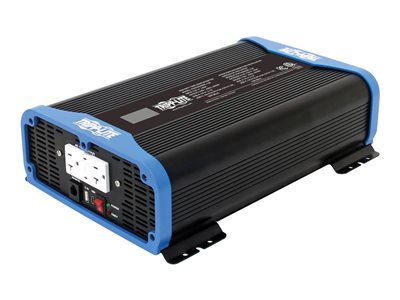 Eaton Tripp Lite Series 2000W Light-Duty Compact Power Inverter