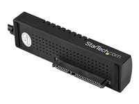 StarTech.com Cble Adaptateur  USB31C2SAT3