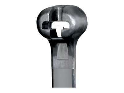 Panduit Dome-Top - Cable tie
