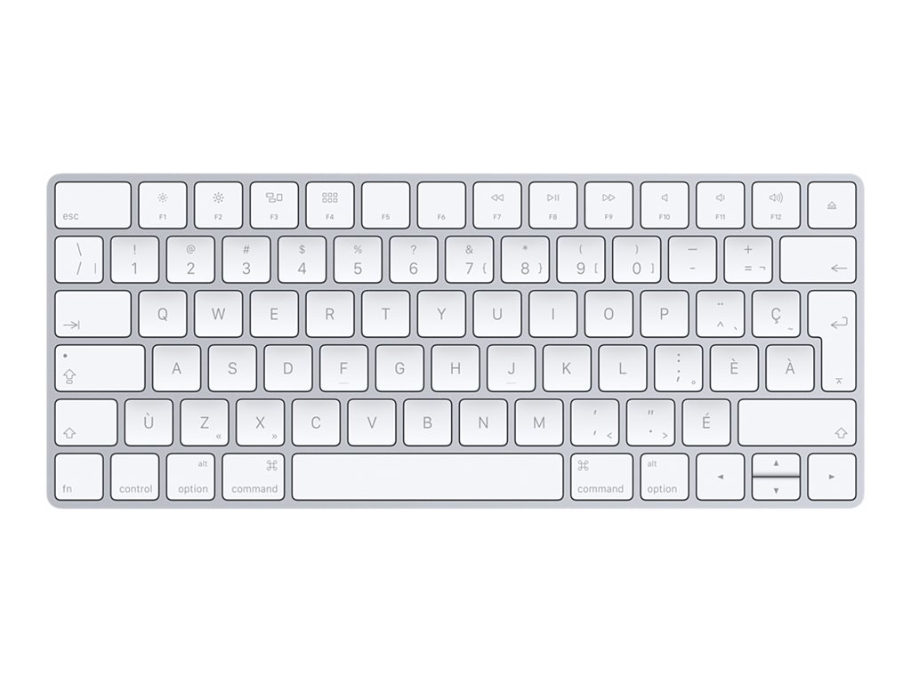 Apple Magic Keyboard