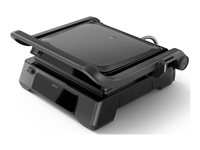 Philips 7000 series HD6307 Grill 2200W Sort