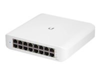 Ubiquiti Produits Ubiquiti USW-LITE-16-POE