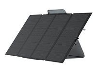 EcoFlow 400Watt Solarpanel