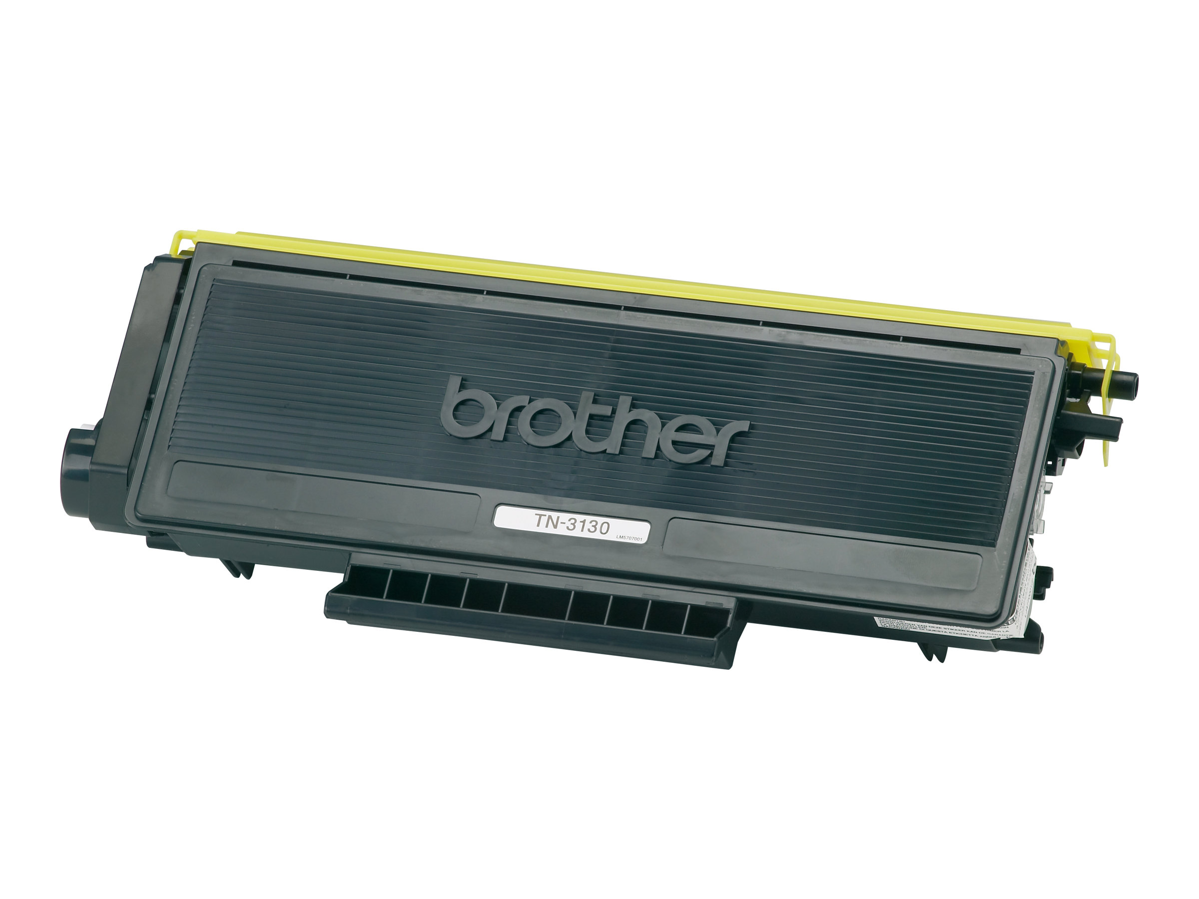 Brother Tn3130 Black Original Toner Cartridge