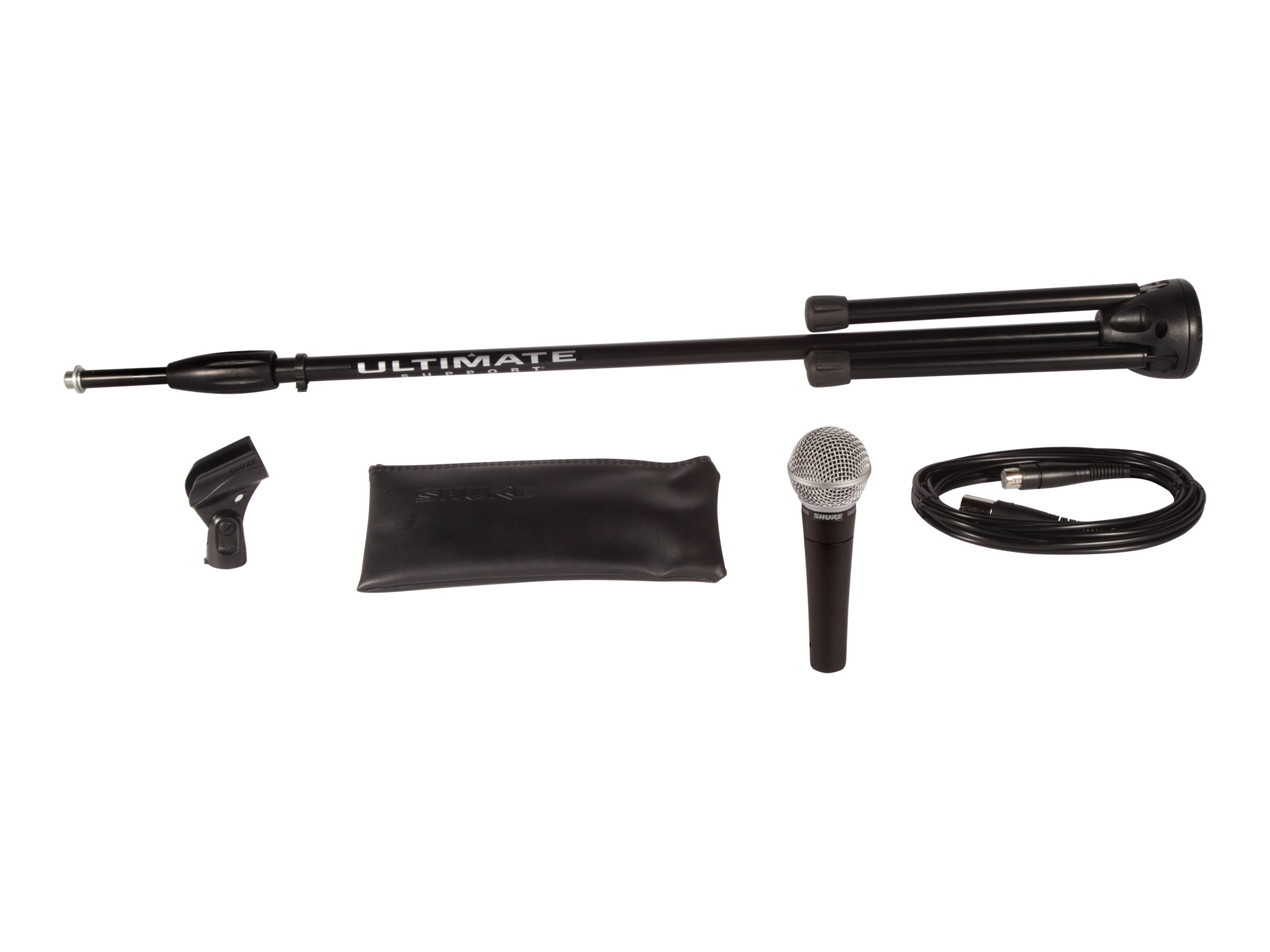 Shure Stage Performance Kit