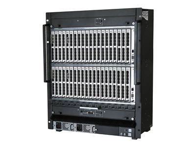 Black Box DKM FX HD Video and Peripheral Matrix Switch
