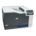 HP Color LaserJet Professional CP5225dn - Image 3: Left-angle