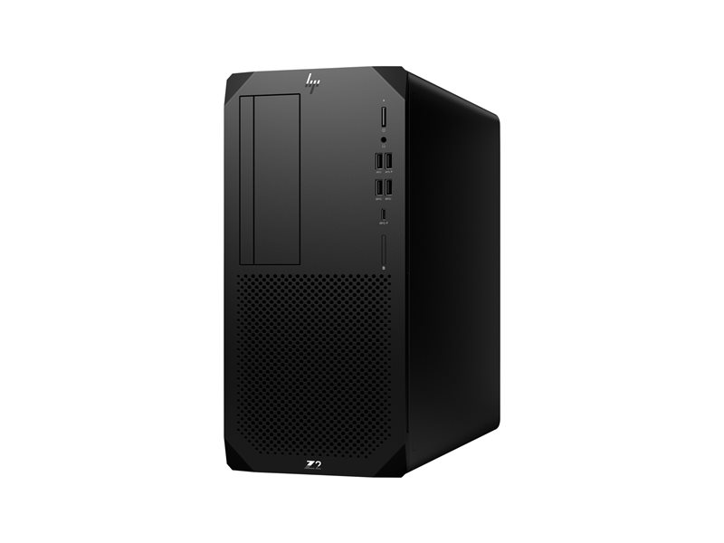 HP Workstation Z2 G9