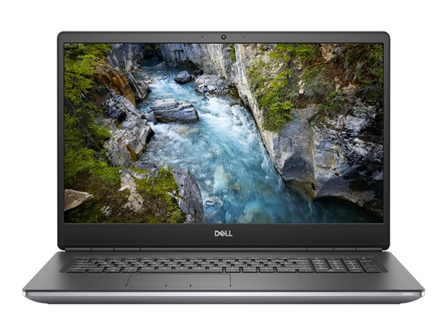 Dell Precision 7760 - 17.3