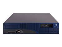 HPE MSR30-40 - router - rack-mountable