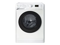 Indesit MyTime MTWSA 61294 WK EE Vaskemaskine Vaskemaskine