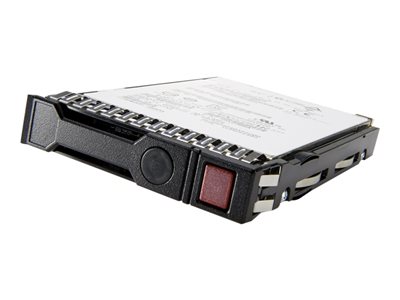 HPE 3.84TB SATA MU SFF SC DS SSD – Hewlett Packard Enterprise