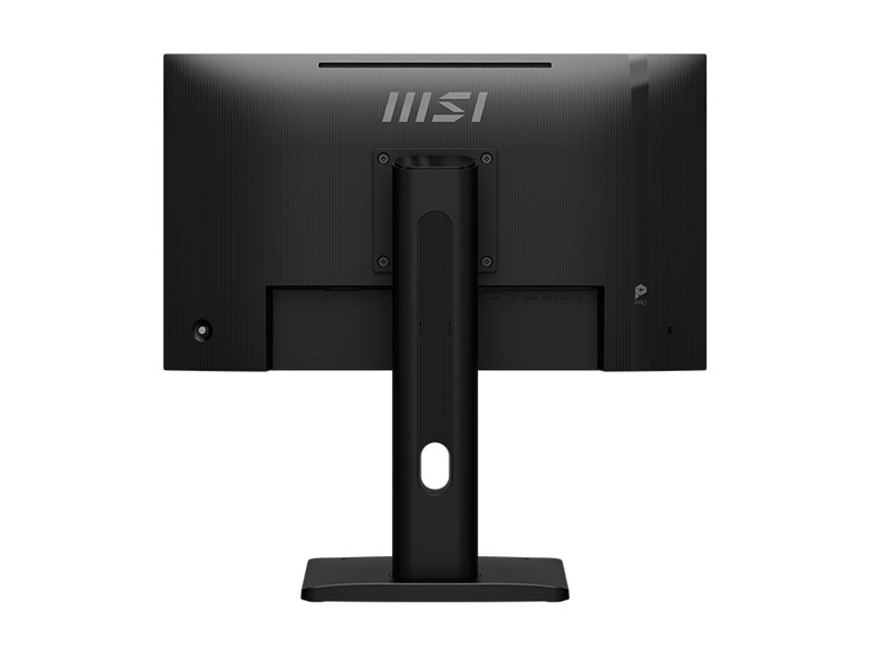MSI PRO MP245PHG E14 LED monitor Full HD (1080p) Product shot Multi-angle 78800