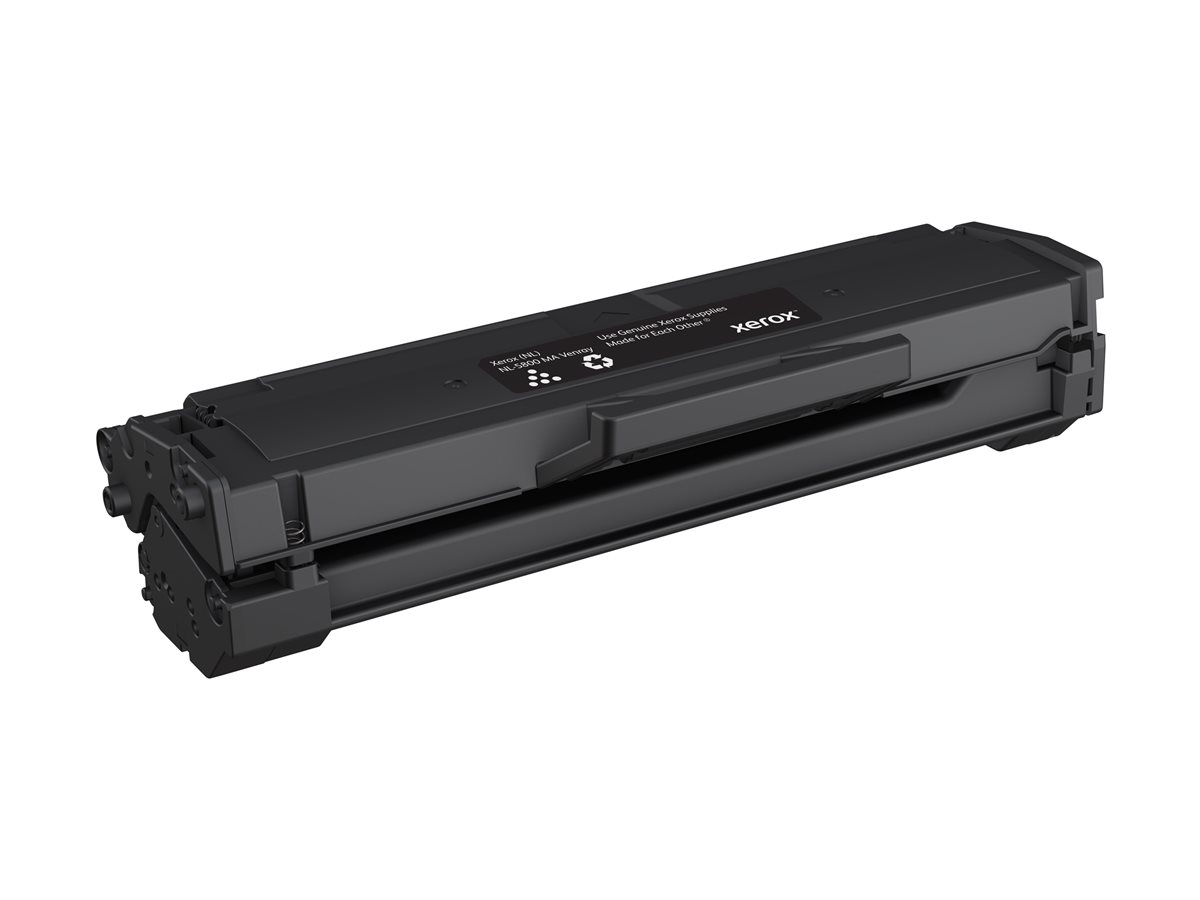Xerox - Negro - original -...