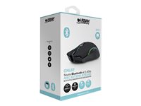 URBAN FACTORY SOURIS BLUETOOTH AVEC