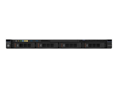 Lenovo System x3250 M6 3633 Server rack-mountable 1U 1 x Xeon E3-1240V5 / 3.5 GHz 