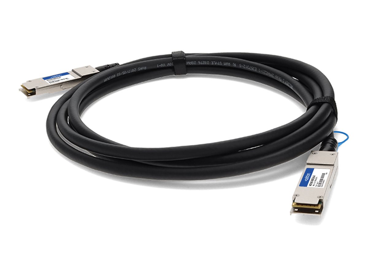 AddOn - 100GBase-CU direct attach cable