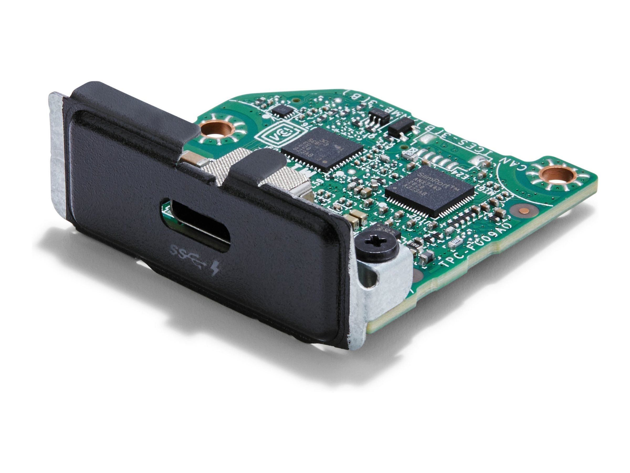 HP Flex Port 2020 - USB-C 3.2 Gen2 port