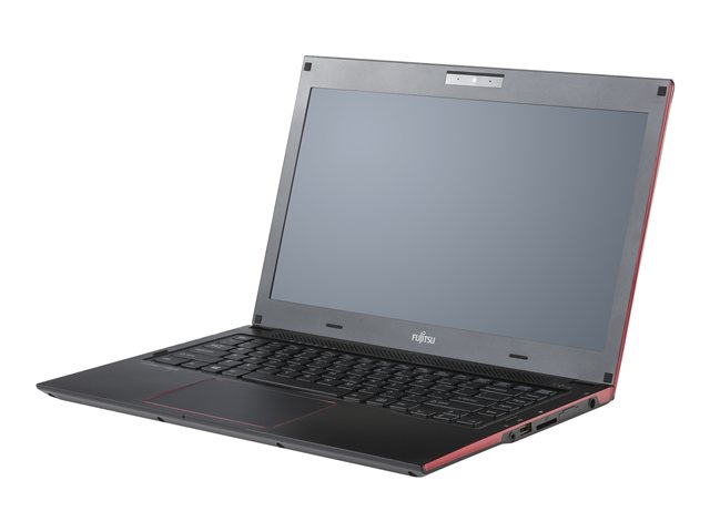 Fujitsu LIFEBOOK U554 - 13.3