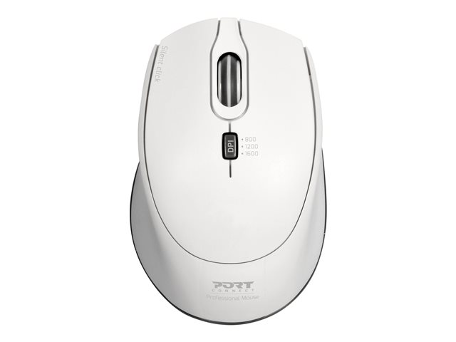 PORT DESIGNS Mouse Office Pro Silent