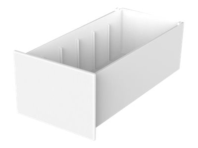 Capsa Healthcare V6 Wall Workstation