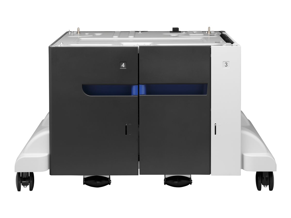 HP LaserJet 1x3500 Sheet Feeder Stand – foto 2