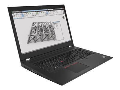 Lenovo ThinkPad P17 Gen 2 20YU