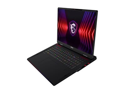 MSI Raider A18 HX A7VIG-022US