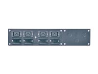APC ServiceBypassPanel - 230V 32A MBB