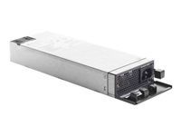 Cisco Meraki - Power supply - hot-plug (plug-in module) - AC 100-240 V - 1100 Watt - for Cloud Managed MS390-24, MS390-48