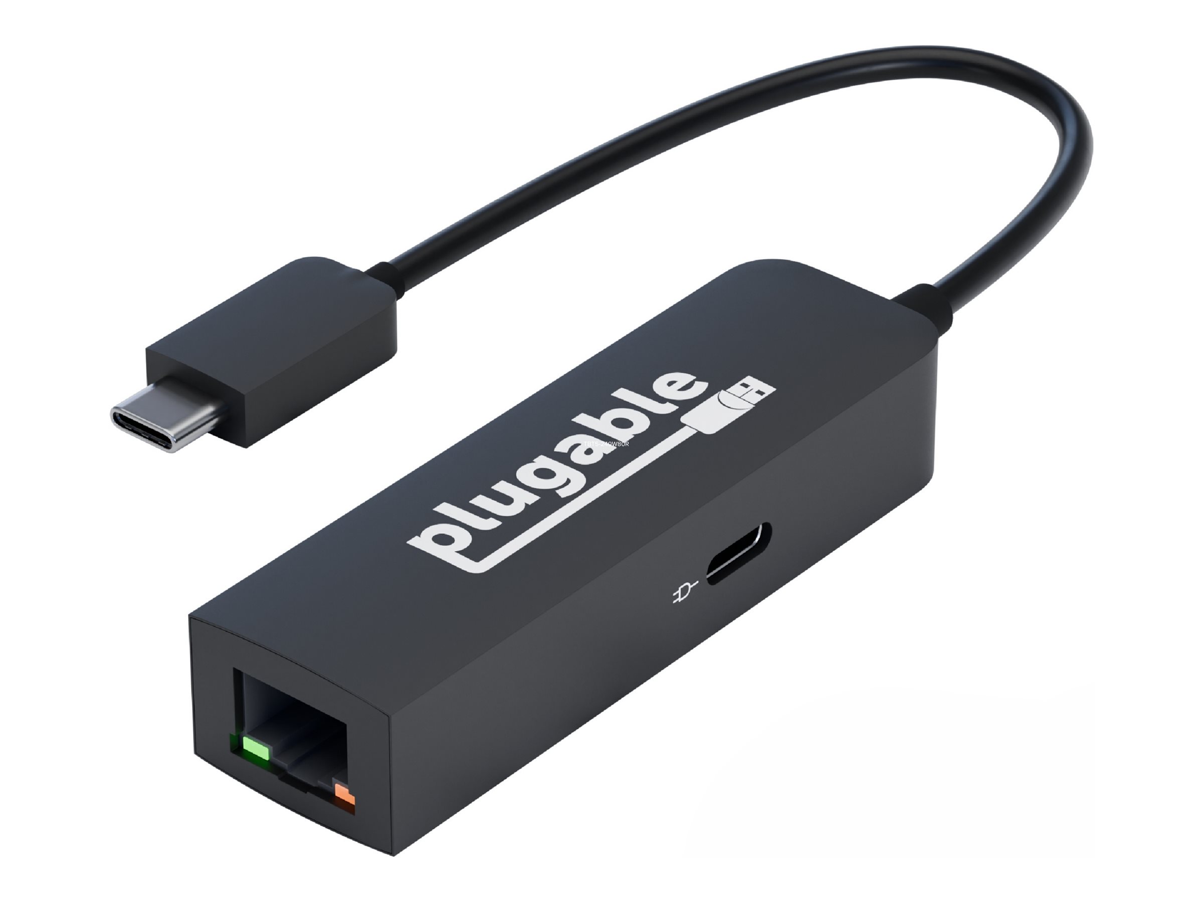 Plugable - Network adapter