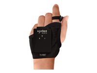 Socket Mobile DuraScan Wear DW930 Barcode scanner wearable linear imager decoded 