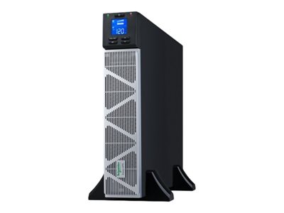 SCHNEIDER EASY UPS ON-LINE LI-ION SRVL RT 2000VA 120V WITH RAI