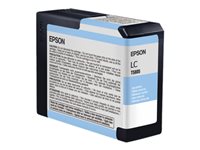 EPSON ENCRE CYAN CLAIR POUR STY