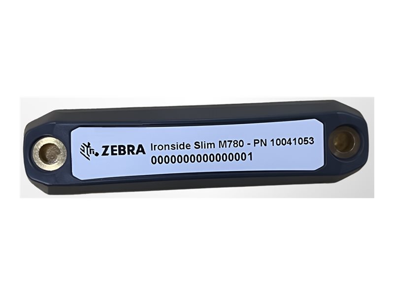 割引価格 Zebra Ironside Slim - RFID tag (pack of 600) | Overview タイヤ・ホイール
