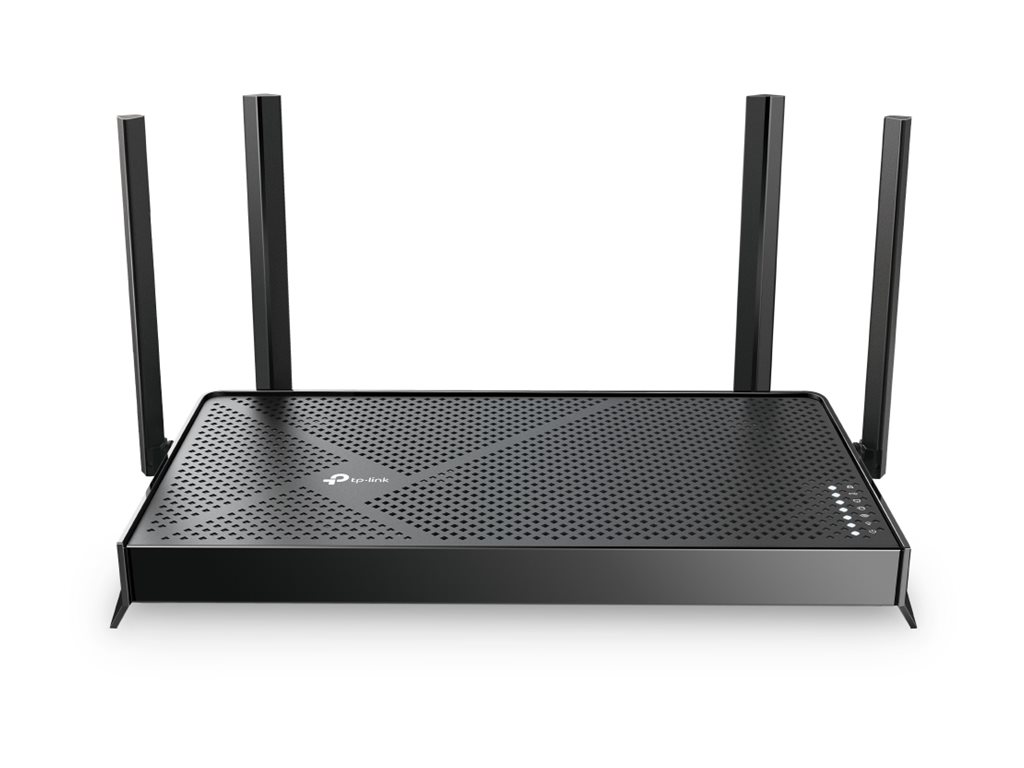 BE3600 Dual-Band Wi-Fi 7 Router – foto 2